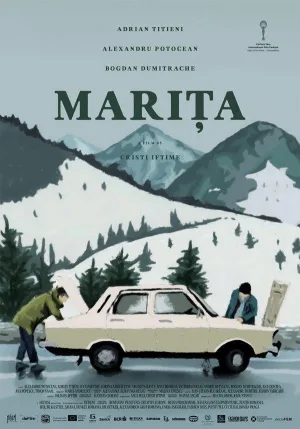 Watch and download Marita online (2017)
