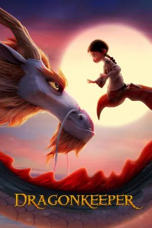 Watch and download Dragonkeeper online (2024)
