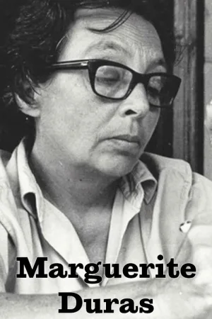 Marguerite Duras: شوریده با میل . . . برای نوشتن