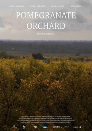 Watch and download Pomegranate Orchard online (2017)