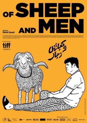 Watch and download Of Sheep and Men online (2017)