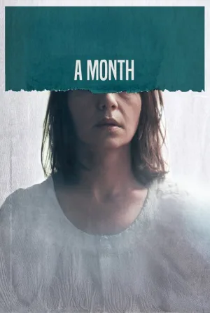 Watch and download A Month online (2017)
