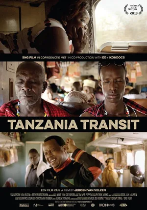 Watch and download Tanzania Transit online (2018)