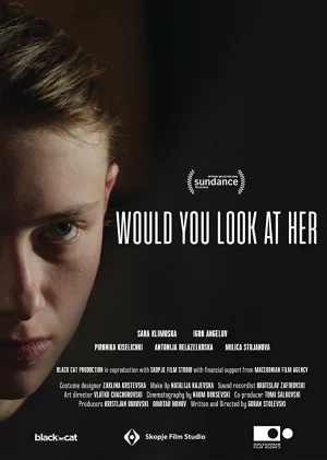 Watch and download Would You Look at Her online (2017)