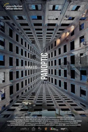 Watch and download Panoptic online (2017)