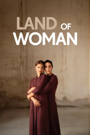 The Land of Women