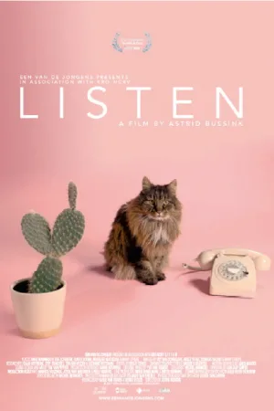 Watch and download Listen online (2017)