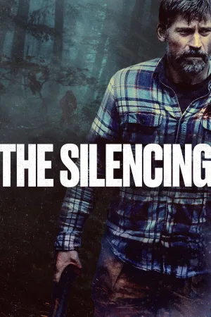 Watch and download The Silencing online (2020)