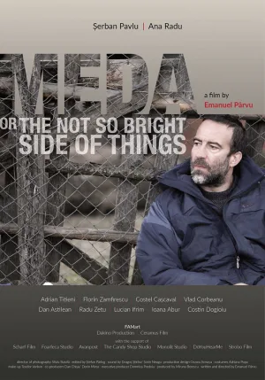 Watch and download Meda or The Not So Bright Side of Things online (2017)