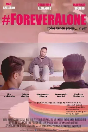 تا ابد تنها