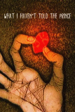 آنچه به شاه نگفته‌ام