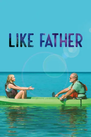 Watch and download Like Father online (2018)