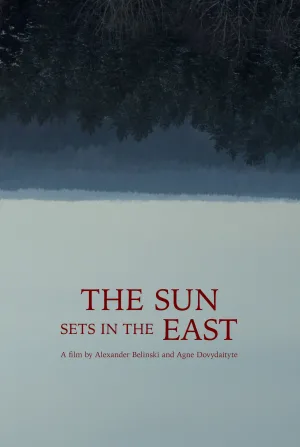 Watch and download The Sun Sets in the East online (2018)