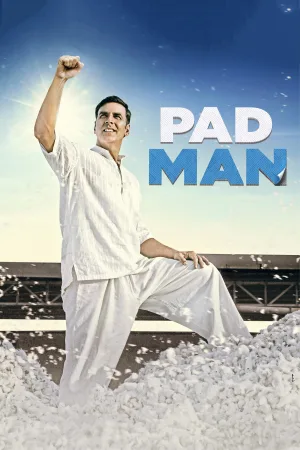 Watch and download Pad Man online (2018)