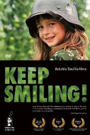 Watch and download Keep Smiling! online (2003)
