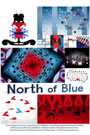 Watch and download North of Blue online (2017)