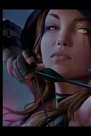 ههی Robyn Hood من عاشق نیویورک هستم