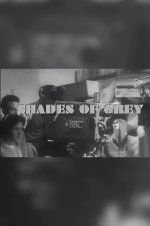 Shades of Grey