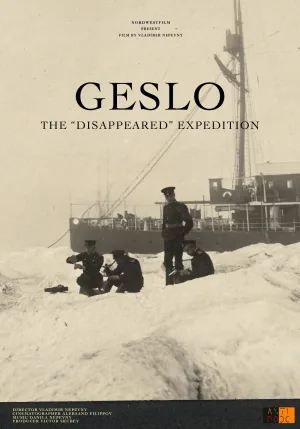 Watch and download Geslo: The Disappeared Expedition online (2015)