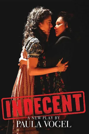 Watch and download Indecent online (2017)