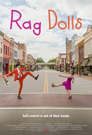 Watch and download Rag Dolls online (2017)