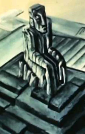 Watch and download Picture in Your Mind online (1948)