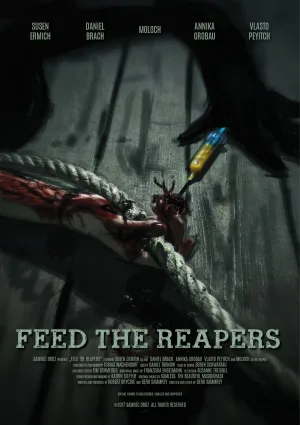 تغذیه چاپلین‌ها