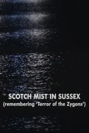 Scotch Mist in Sussex
