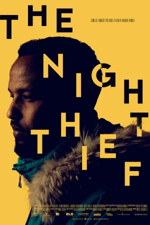 The Night Thief
