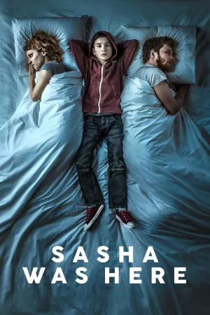 Watch and download Sasha Was Here online (2019)