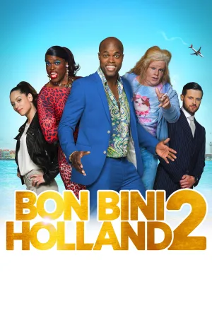 Watch and download Bon Bini Holland 2 online (2018)