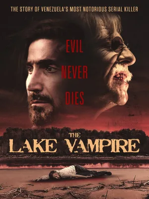 Watch and download The Lake Vampire online (2018)
