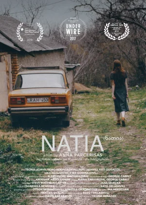 Watch and download Natia online (2018)