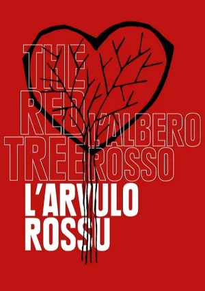 Watch and download The Red Tree online (2018)