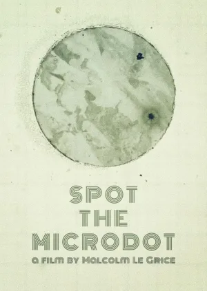 Spot the Microdot