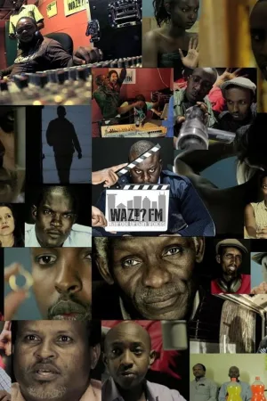 Watch and download Wazi? FM online (2015)