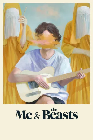 Watch and download Me & The Beasts online (2021)