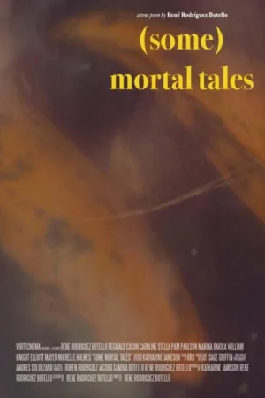 داستان های برخی افراد Mortal