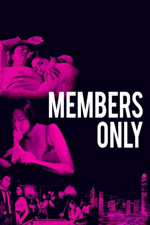 Watch and download Members Only online (2017)