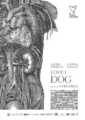 Watch and download Love 1. Dog online (2018)