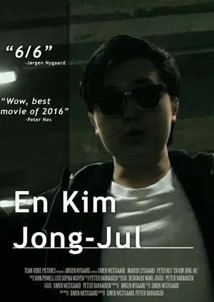 Watch and download En Kim Jong-Jul online (2016)
