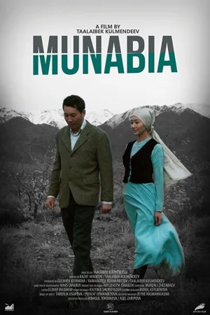 Watch and download Munabia online (2017)