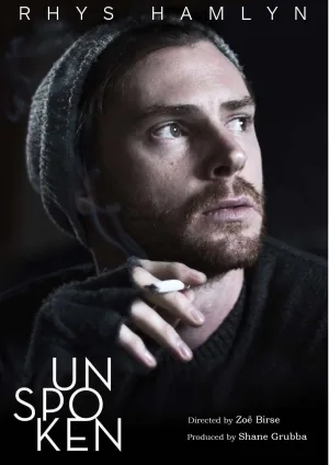 Unspoken