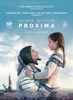 Watch and download Proxima online (2019)