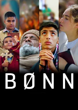 Watch and download Pray online (2017)