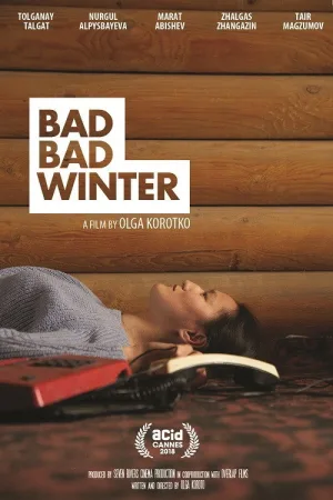 Watch and download Bad Bad Winter online (2018)