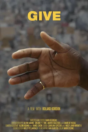 Give