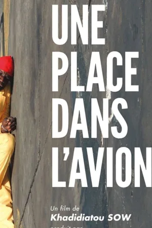 Watch and download A Place on the Plane online (2018)