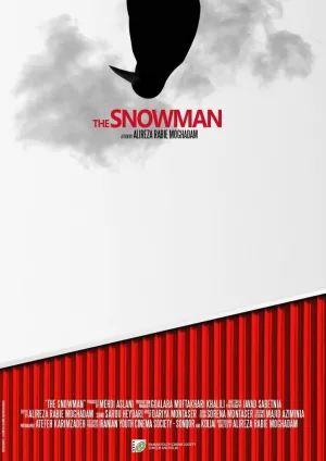 Watch and download The Snowman online (2017)