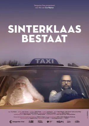 Watch and download Sinterklaas Bestaat online (2017)